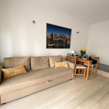 Stary Albatros 4B Apartman Gdańsk Kültér fotó