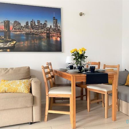 Stary Albatros 4B Apartman Gdańsk Kültér fotó