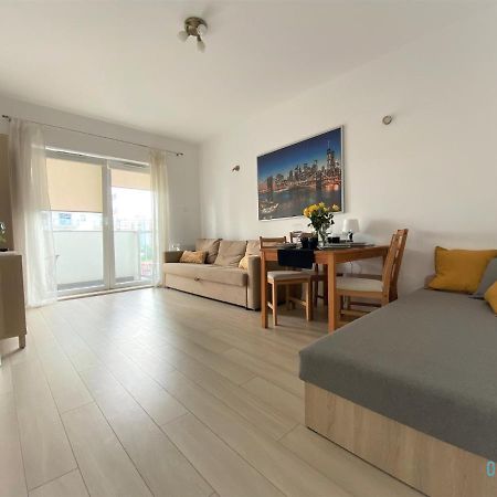 Stary Albatros 4B Apartman Gdańsk Kültér fotó