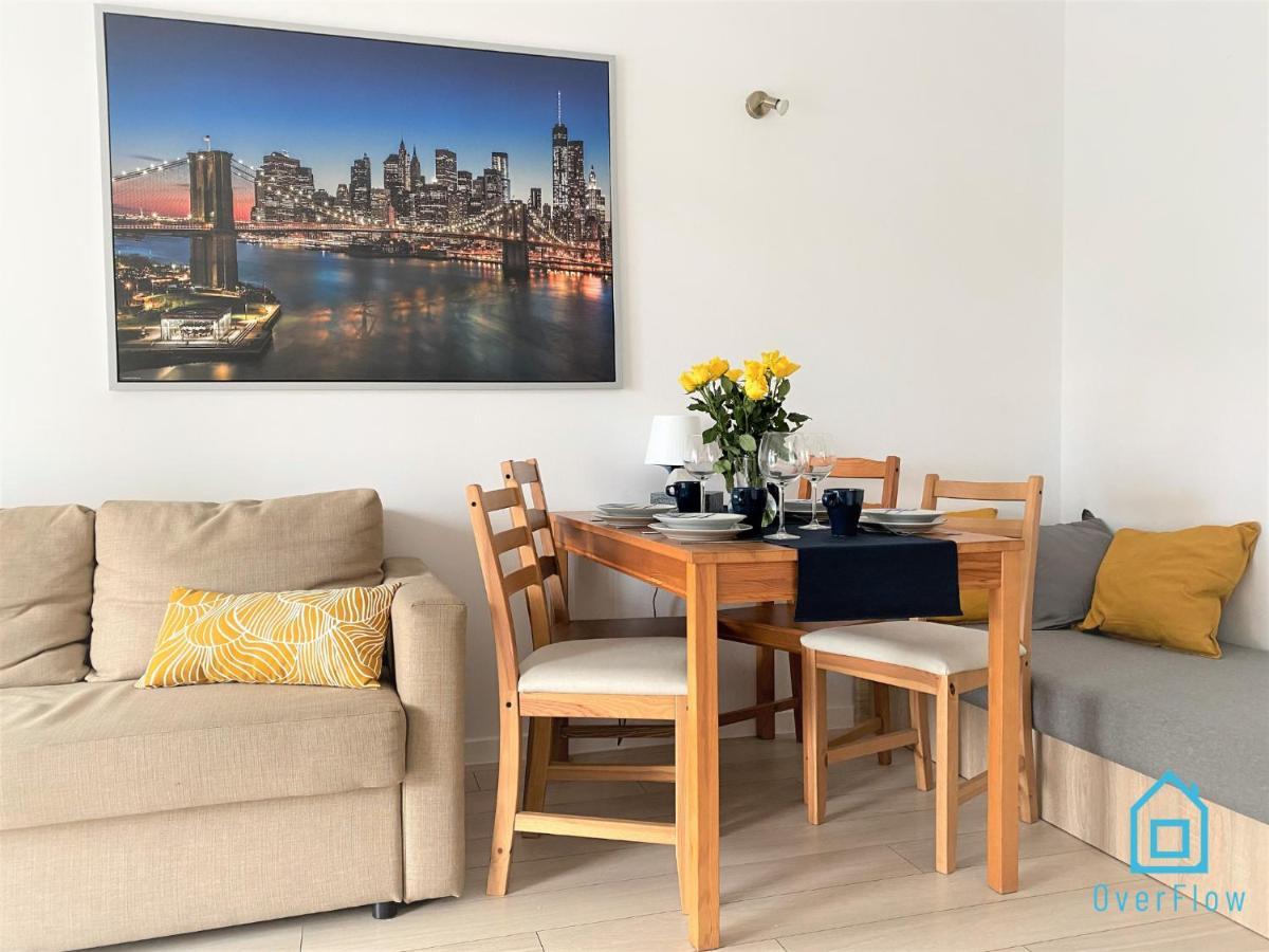 Stary Albatros 4B Apartman Gdańsk Kültér fotó