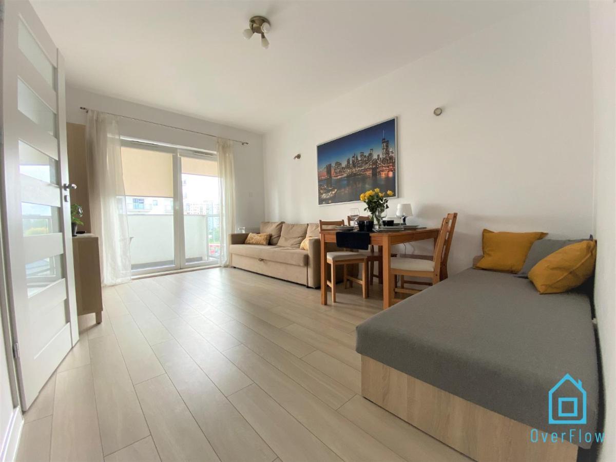 Stary Albatros 4B Apartman Gdańsk Kültér fotó