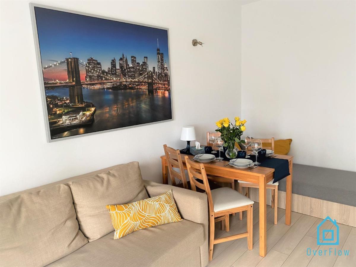 Stary Albatros 4B Apartman Gdańsk Kültér fotó