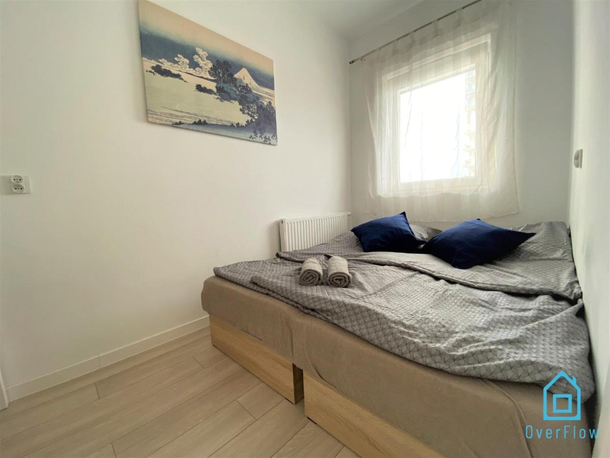 Stary Albatros 4B Apartman Gdańsk Kültér fotó