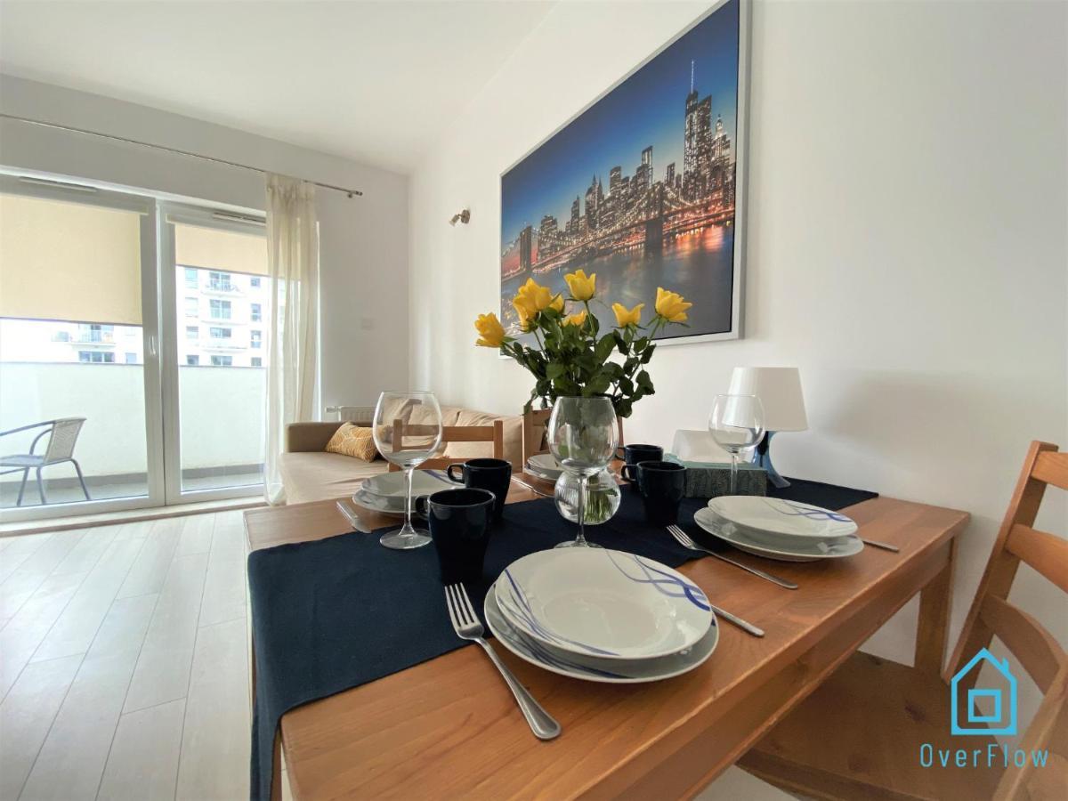 Stary Albatros 4B Apartman Gdańsk Kültér fotó