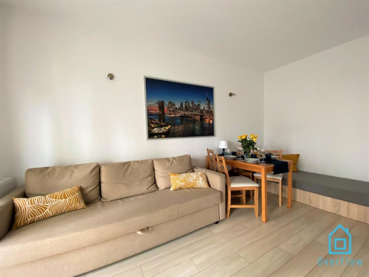 Stary Albatros 4B Apartman Gdańsk Kültér fotó